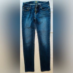 Lucky Brand Lolita Skinny Jeans Size 2/26